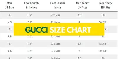 what is a size 10.5 gucci in us mens sizing|is gucci in italian sizing.